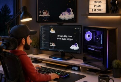 Creative Side: 10 Best Ways to Keep Increasing Your Creativity in 2026