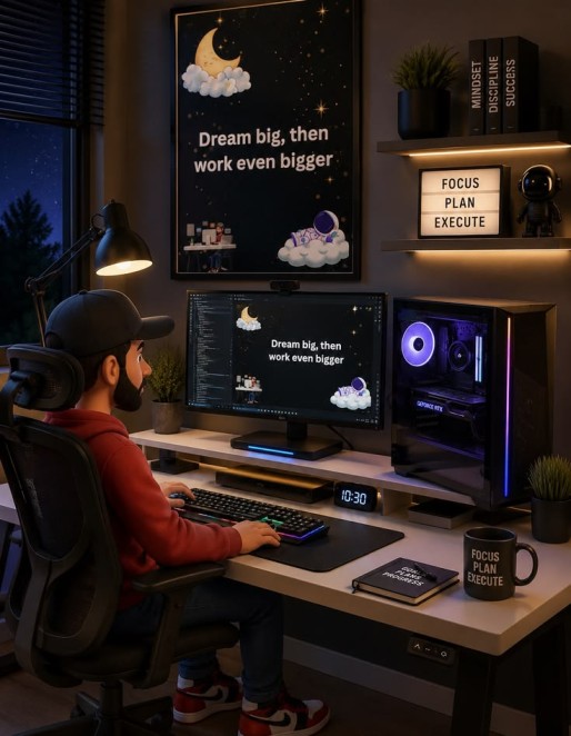 how to increase your creative side and build creativity in 2026