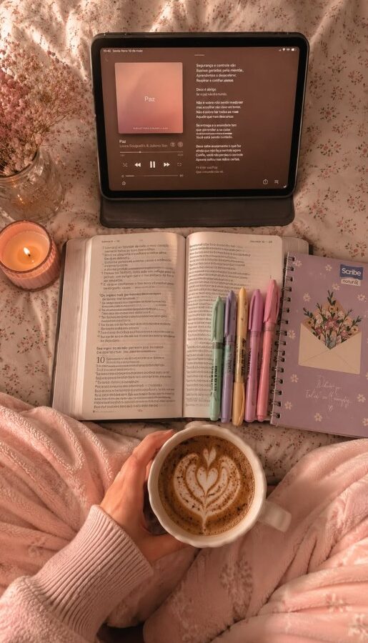 Healthy Morning Routine: 7 Habits That Will Transform Your Day