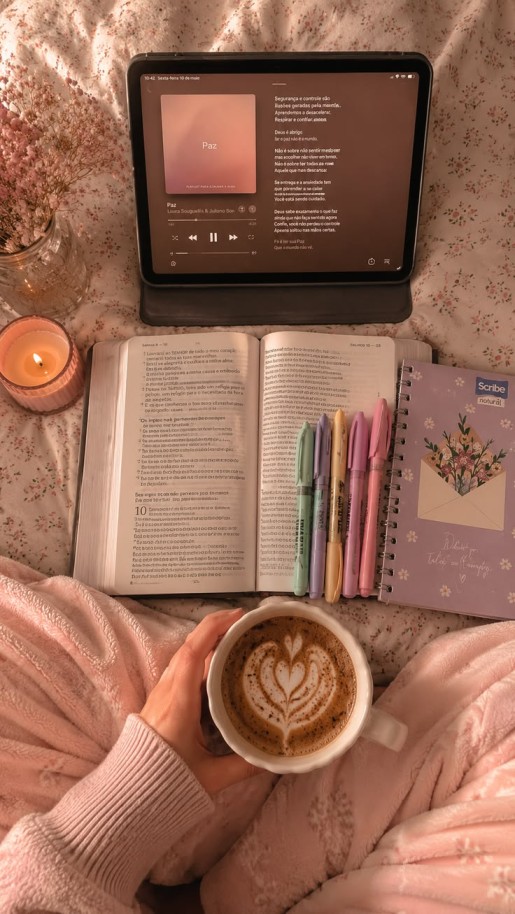 healthy morning routine habits for a better day