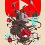YouTube Growth: The Ultimate Guide to Blowing Up Your Channel in 2025