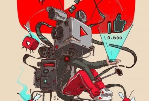 YouTube Growth: The Ultimate Guide to Blowing Up Your Channel in 2025