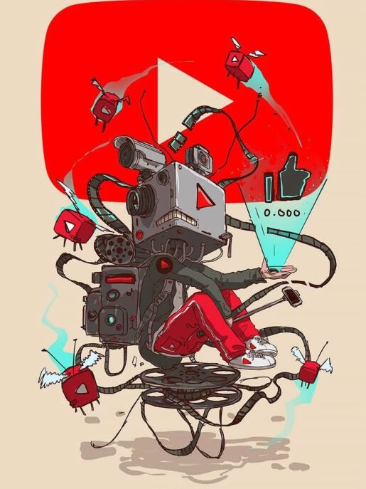 YouTube growth strategies for Gen Z creators in 2025